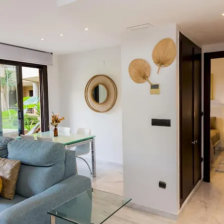 Apartment Arenal By Rock Javea