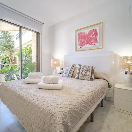 Arenal By Rock Javea
