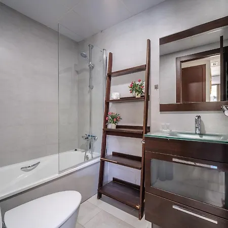 Apartment Arenal By Rock Javea