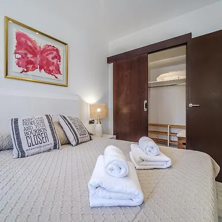 Apartment Arenal By Rock